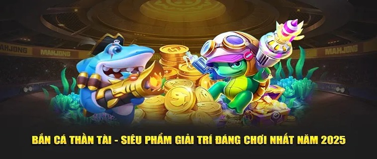 Cách Chơi Bắn Cá Thần Tài Tại Letou: Mẹo Để Chiến Thắng 2 Cách Chơi Bắn Cá Thần Tài Tại Letou: Mẹo Để Chiến Thắng
