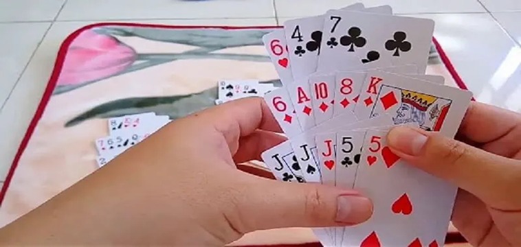 Khám Phá Trò Chơi Mậu Binh Tại Letou: Cách Chơi Dễ Dàng 2 Khám Phá Trò Chơi Mậu Binh Tại Letou: Cách Chơi Dễ Dàng