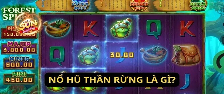 Khám Phá Trò Chơi Nổ Hũ Rừng Xanh Tại Letou: Đột Phá Giải Thưởng! 2 Khám Phá Trò Chơi Nổ Hũ Rừng Xanh Tại Letou: Đột Phá Giải Thưởng!