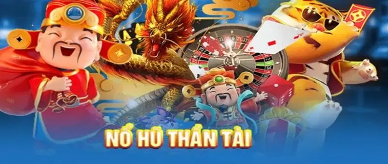 Khám Phá Trò Chơi Nổ Hũ Thần Tài Tại Letou: Cơ Hội Đổi Đời 2 Khám Phá Trò Chơi Nổ Hũ Thần Tài Tại Letou: Cơ Hội Đổi Đời