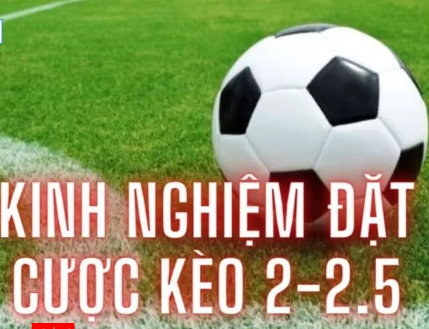 Cùng Keovip.us Tìm Hiểu Cách Chơi Kèo 2.25 Hiệu Quả Nhất 2 Những Sai Lầm Cần Tránh Khi Chơi Kèo 2.25